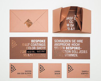 物料印刷品創(chuàng)意設計