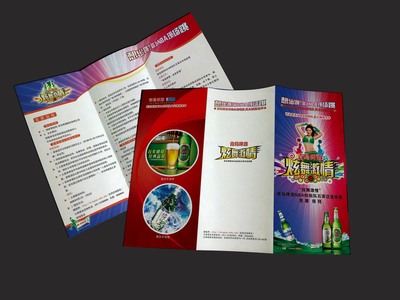 平面印刷品|平面|海報|紫禪君 