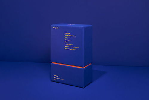 精美的平面設計印刷品欣賞