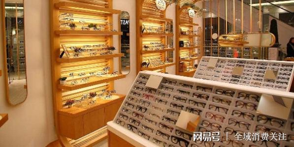 眼鏡行業(yè)真的是暴利嗎？出廠價(jià)與售價(jià)的懸殊背后